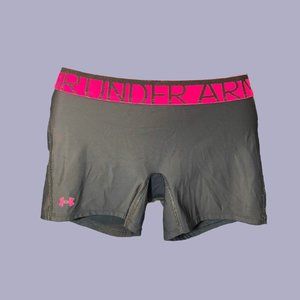 Spandex Shorts